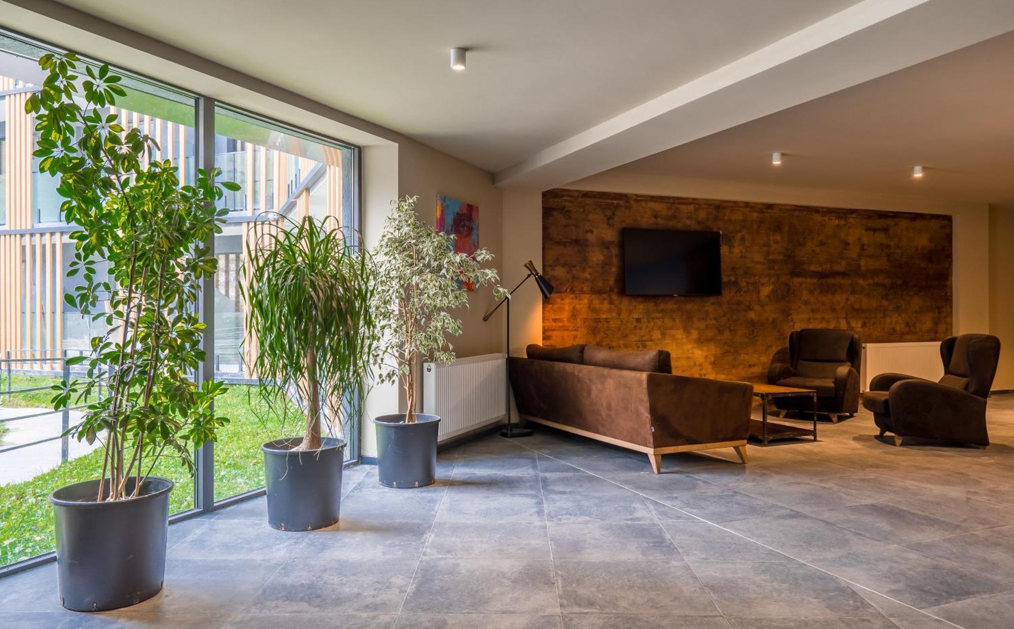 New Gudauri Atrium 224 Daire Dış mekan fotoğraf